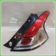 Fanale Fanalino Posteriore Destro DX LANCIA YPSILON TK 2015 2018 51833630 21.41