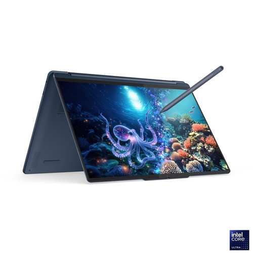 Lenovo yoga gen touch - lenovo, 14"