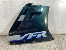 106869 Carena Fianchetto Frontale Destro Dx Honda VFR 750 F Dal 1990 al 1997