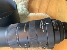 SIGMA DG 1:5 - 6.3 APO HSM