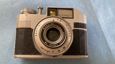 Fotocamera Vintage Bencini