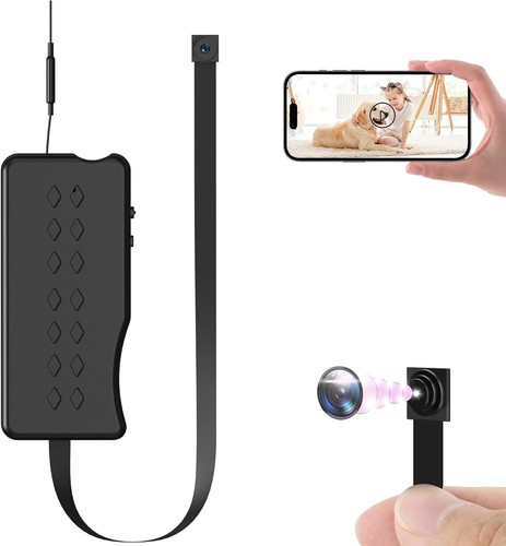 Mini wifi camara - mini,