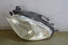 25861 Faro fanale proiettore ant sx Citroen Xsara Picasso dal 1999 al 2010 cod 9