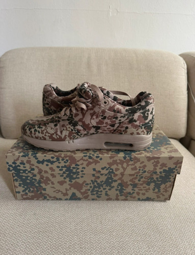 Nike air max germany - nike, sp