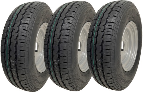 Ruota per rimorchio 145r10 - per,