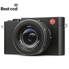 Leica lux black - leica, d-lux