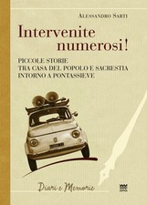Libri Alessandro Sarti -