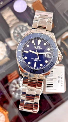 Orologio mondia madison - mondia,