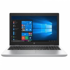 HP ProBook 650 G4 i5-8350U 8