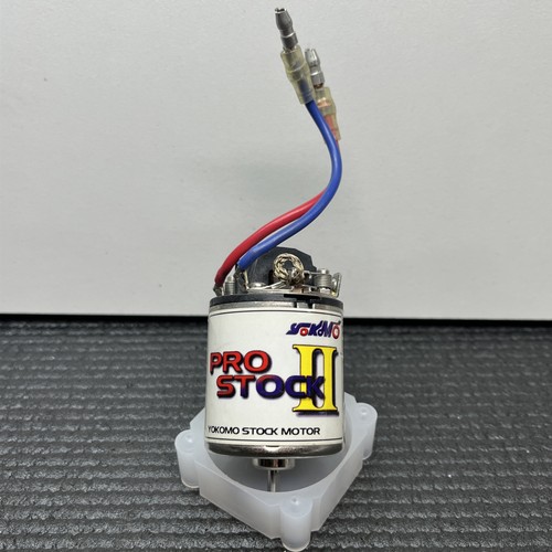 Yokomo pro stock 27t - pro,