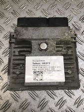 Centralina motore 03F90600ER