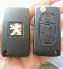 Guscio Chiave Sistema Keyless