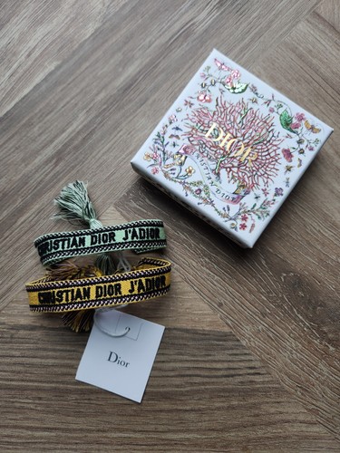 Set bracciale dior - bracciale,