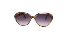 occhiali da sole donna vintage