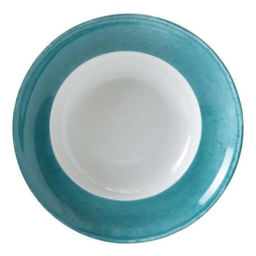 Set piatti pasta - 6,