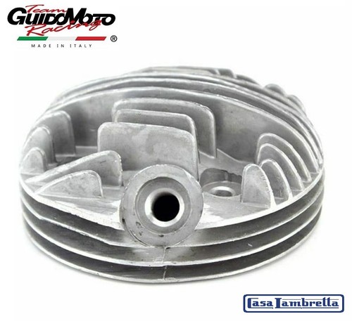 Testata gruppo termico motore - testata,