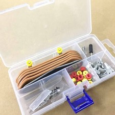 Mini Tech Deck Giocattoli Fai