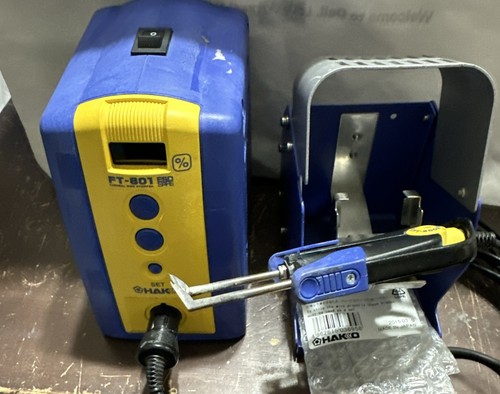 Hakko modello alimentatore - hakko,