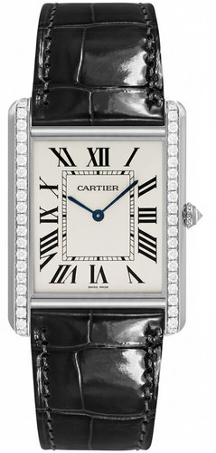 Orologio unisex cartier tank - unisex,