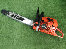 Motosega Forestale ECHO