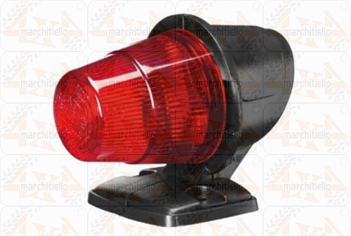 Luce ingombro camion - camion, auto