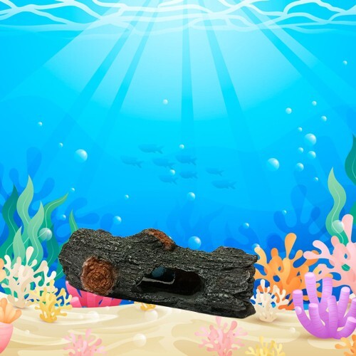 Decorazione per acquario - decorazione,