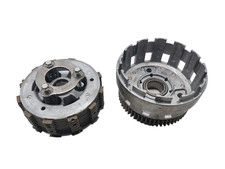 KIT CAMPANA FRIZIONE DUCATI