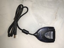  SCM USB-SCSI-MD50C Adattatore