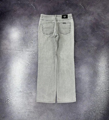 Vintage trussardi jeans - vintage,