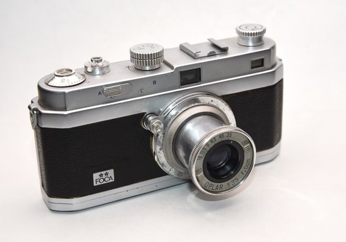 Appareil photo collection opl - appareil,