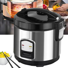 Cuociriso Multicooker