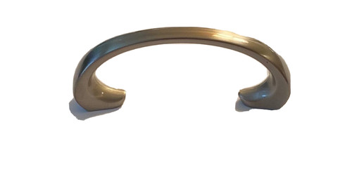 Nuovo nichel satinato - nuovo, 3"