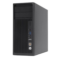 PC Gaming HP Z240 Intel Core