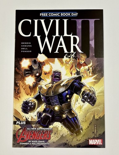 Civil war 1st app wasp - #1,