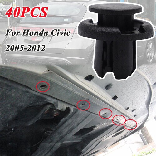 40pz per honda civic - per,