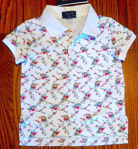 Polo ralph lauren autentica - ralph,