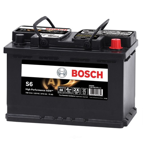 Battery bosch s6585b - bosch,