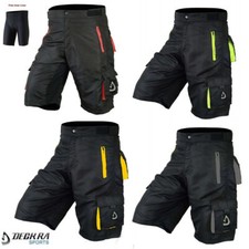 Pantaloncini Uomo Ciclismo MTB