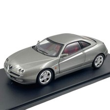 Modellino Auto Mitica 1/18
