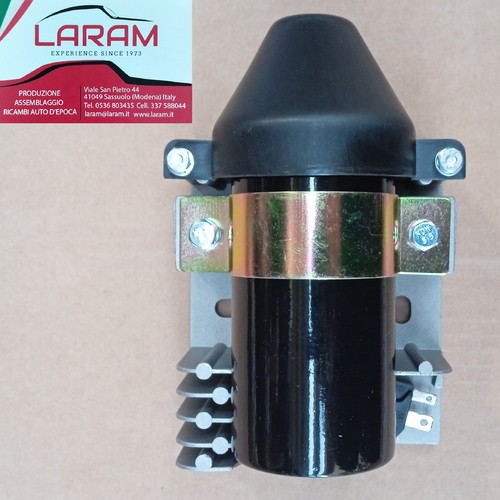 Bobina accensione elettronica