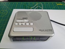 Radiosveglia sony dream - radiosveglia,