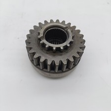 1424310M4 INGRANAGGIO Z25/15 CAMBIO LANDINI MASSEY FERGUSON 6030DTF 174DTF 274