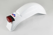 PORTAFARO POSTERIORE UFO CON FANALINO PER KTM GS- CAGIVA-WRX