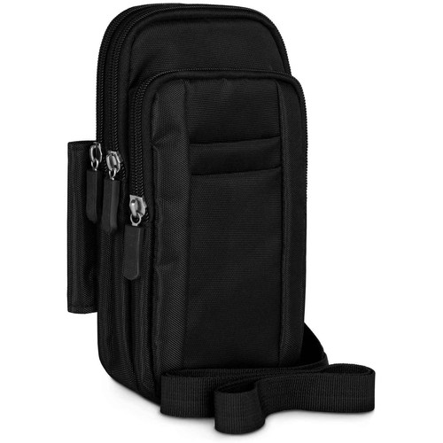Borsa tracolla cellulare per - a,