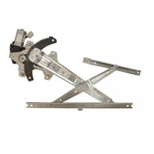 ALZAVETRO ELETTRICO ANT. SX