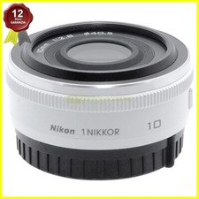 Nikon 1 Nikkor 10mm f2,8