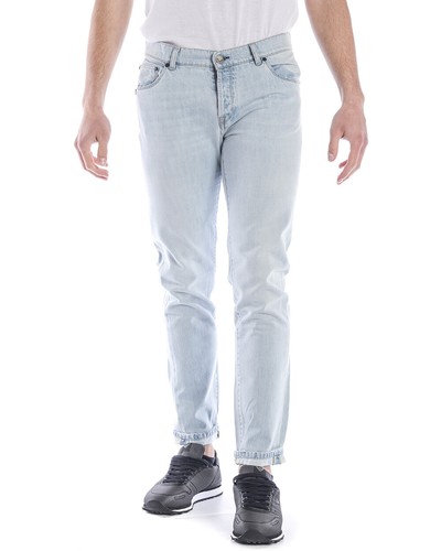 Jeans daniele alessandrini - jeans,