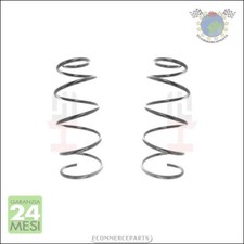 2x molle ammortizzatori gh