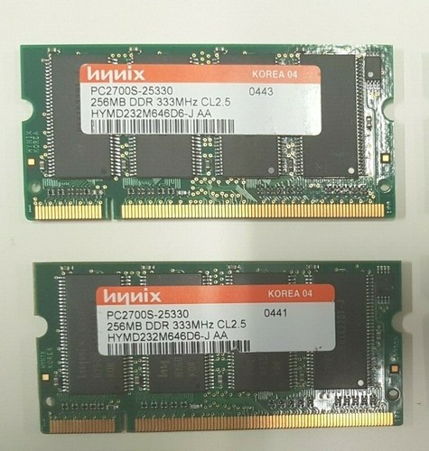Moduli ram hynix sodimm - ram,