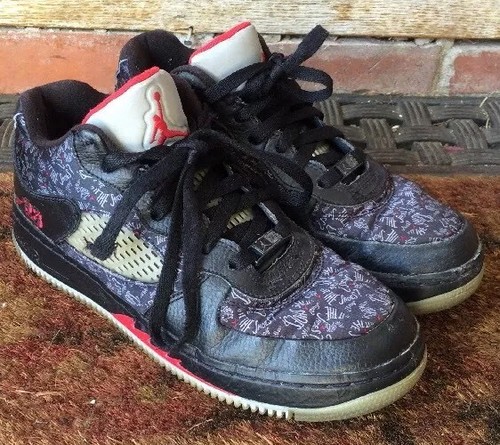 Nike air jordan force - 6.5y,